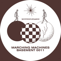 Marching Machines - Basement 0011 (Explicit)