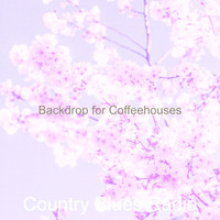 Country Blues Radio - Backdrop for Coffeehouses