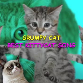 Grumpy Cat - Best Kittycat Song (Explicit)