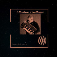 Daan Bahnerth - SM ATTENTION CHALLENGE