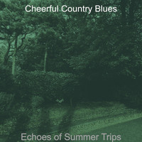 Cheerful Country Blues - Echoes of Summer Trips