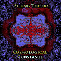 String Theory - Cosmological Constants (Live)