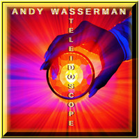 Andy Wasserman - Teleidoscope