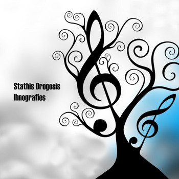 Stathis Drogosis - Ihnografies