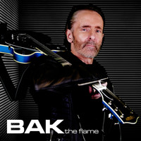 Barry Alexander King - The Flame