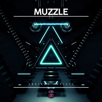 Various Artists - Muzzle