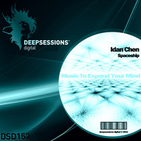 Idan Chen - Spaceship