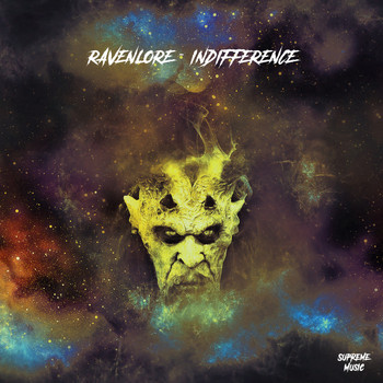 Ravenlore - Indifference