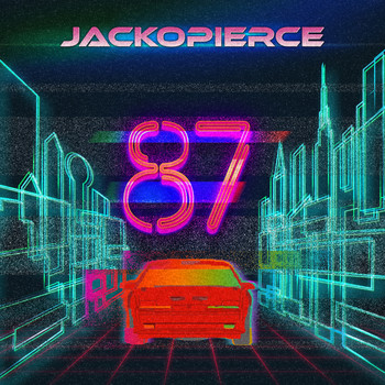 Jackopierce - 87