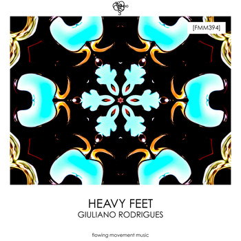 Giuliano Rodrigues - Heavy Feet