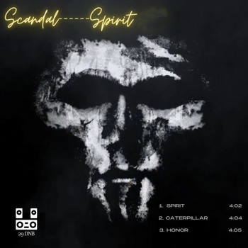 Scandal - Spirit