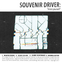 Souvenir Driver - Brace Yourself (Explicit)