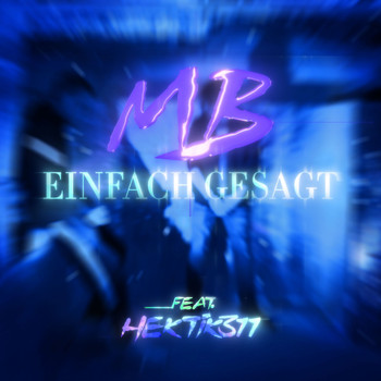 MB - Einfach gesagt