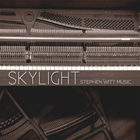 Stephen Witt - Skylight