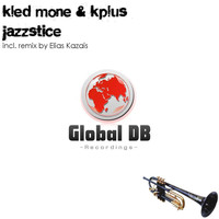Kled Mone - Jazzstice