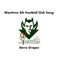 Steve Draper - Wantirna Sth Devils Football Theme Song