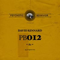 David Kinnard - A1