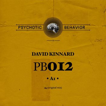 David Kinnard - A1