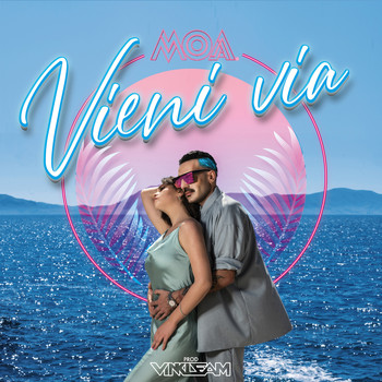 Moa - Vieni Via