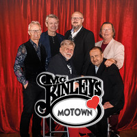 McKinleys - Motown