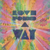 John Leslie - Love Found A Way