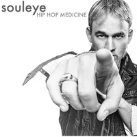 Souleye - Hip Hop Medicine (feat. Dustin Tavella)