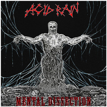 Acid Rain - Mental Dissection (Explicit)