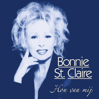 Bonnie St. Claire - Hou van mij
