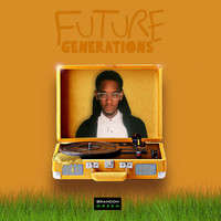 Brandon Green - Future Generations