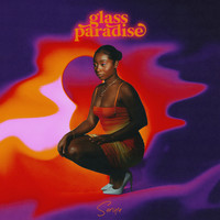 Sarina - Glass Paradise (Deluxe) (Explicit)