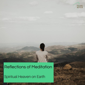 Ammy Watson - Reflections Of Meditation - Spiritual Heaven On Earth