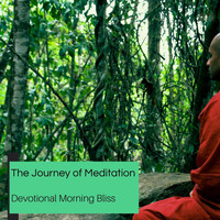 Ashley Ross - The Journey Of Meditation - Devotional Morning Bliss