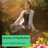 Daniel White - Waves Of Meditation - Divine Wisdom Blessings