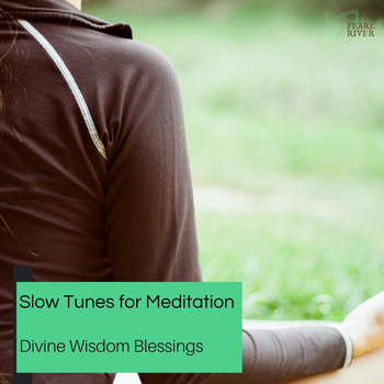 Zoey Scott - Slow Tunes For Meditation - Divine Wisdom Blessings