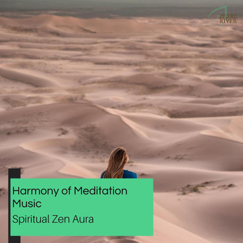 Alivia Wayns - Harmony Of Meditation Music - Spiritual Zen Aura