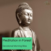 Hazel Brown - Meditation In Forest - Devotional Morning Bliss