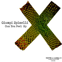 Giampi Spinelli - Can You Feel