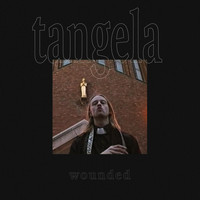 Tangela - Wounded
