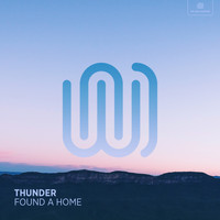 Thunder - Found a Home