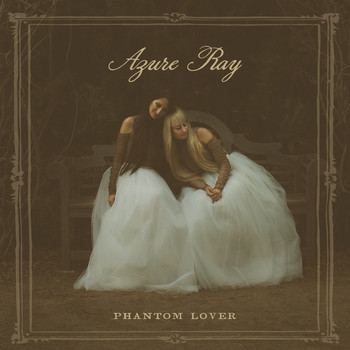 Azure Ray - Phantom Lover