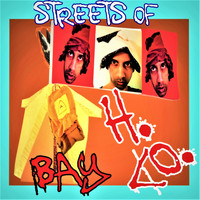 King Khan - Streets of H. Bay Co.