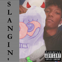 Sylvester - Slangin' (feat. S.Luna) (Explicit)