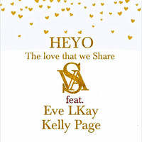 Sva - Heyo (feat. Eve L'kay & Kelly Page)