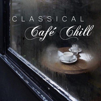 Joseph Alenin - Classical Café Chill