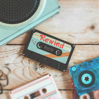 Square a Saw - Rewind (feat. Alexandra)