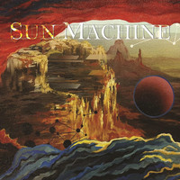 Sun Machine - Aura 1