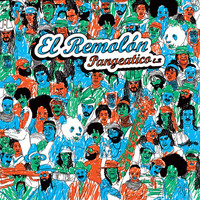 El Remolón - Pangeatico EP