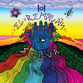 El Remolón - Selva