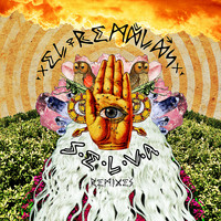 El Remolón - Selva (Remixes)