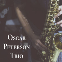 Oscar Peterson Trio - Oscar Peterson Trio - Europe 1 FM Broadcast Paris Olympia 8th May 1957.